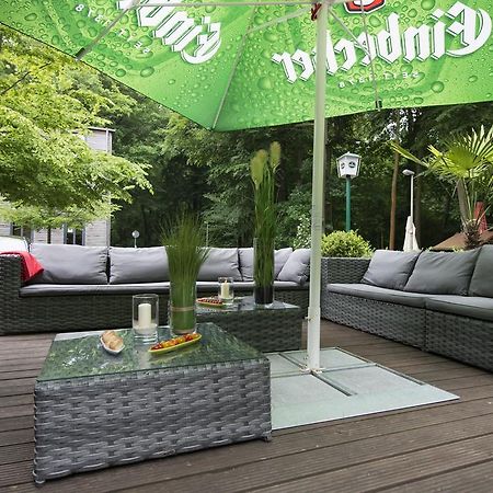 Bischofshol Hotel Hannover Kültér fotó