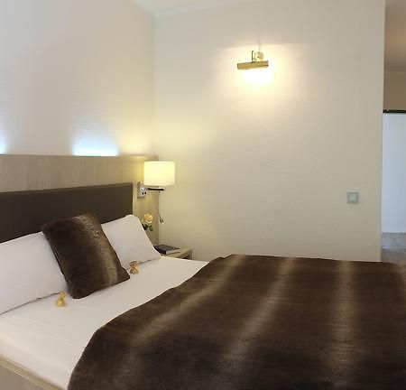 Bischofshol Hotel Hannover Kültér fotó