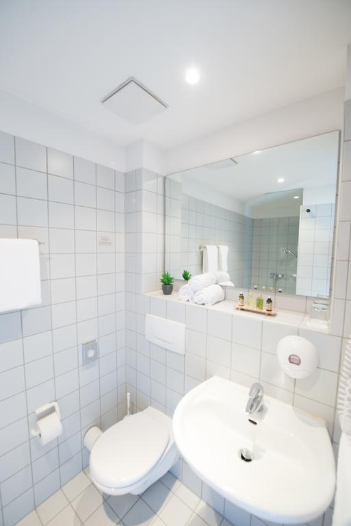 Bischofshol Hotel Hannover Kültér fotó