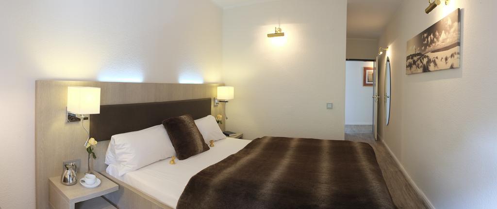 Bischofshol Hotel Hannover Kültér fotó