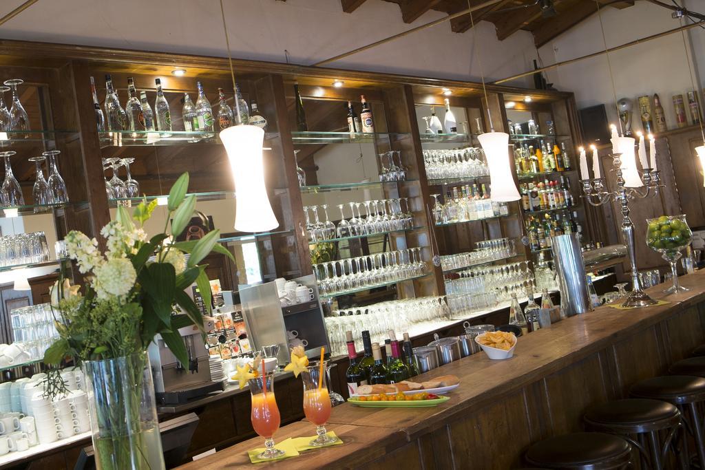 Bischofshol Hotel Hannover Kültér fotó