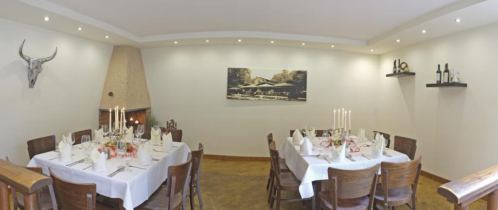 Bischofshol Hotel Hannover Kültér fotó