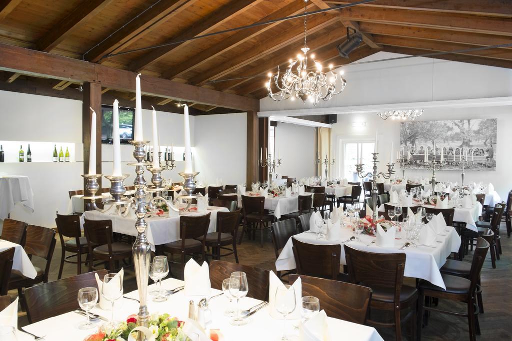 Bischofshol Hotel Hannover Kültér fotó